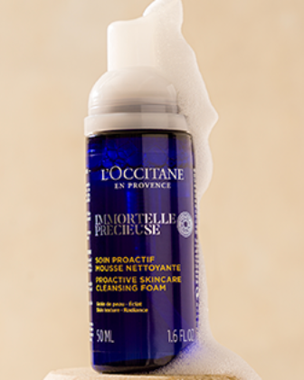 Produtos Faciais